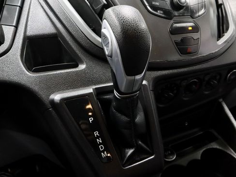 Used 2016 Ford Transit 250 130 Low Roof w/ Exterior Upgrade Package image 29