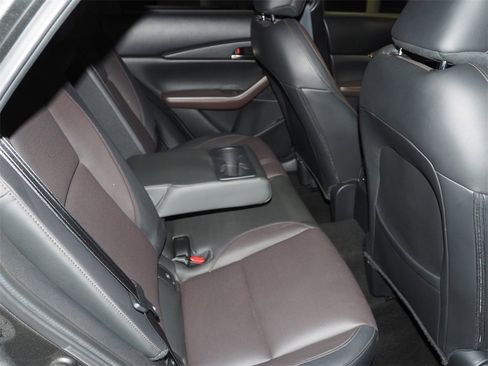 Certified 2022 MAZDA CX-30 2.5 Turbo w/ Premium Plus Pkg image 14