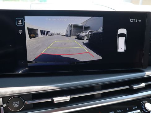 New 2026 Hyundai Santa Fe SEL image 13