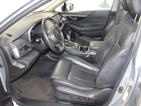 Used 2023 Subaru Outback Limited image 20
