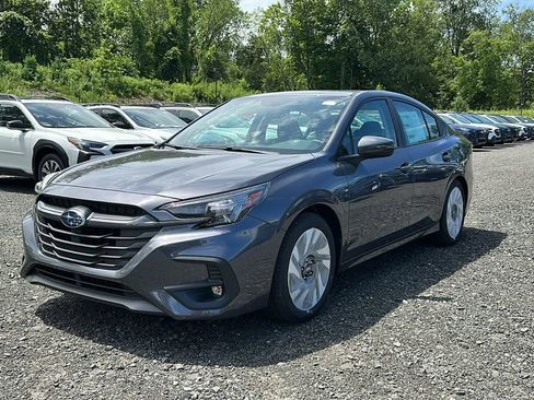 New 2025 Subaru Legacy Limited image 3