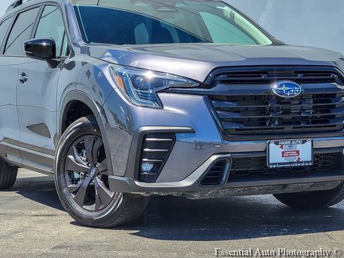 Certified 2026 Subaru Ascent Premium AWD/4WD image 2