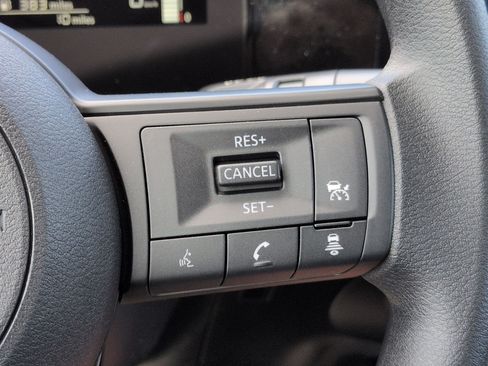 New 2026 Nissan Kicks S FWD image 15