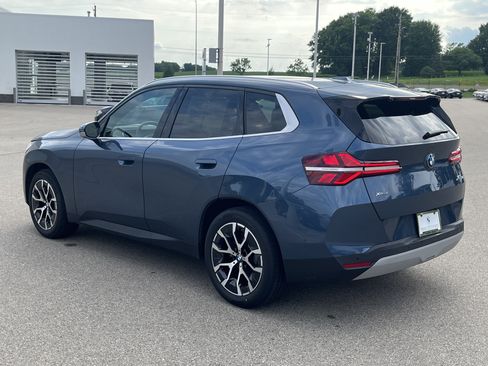 Certified 2026 BMW X3 xDrive30i w/ Convenience Package AWD/4WD image 38