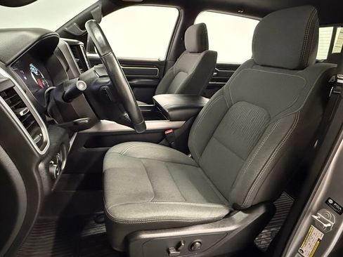 Used 2022 RAM 1500 Big Horn image 14