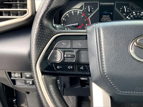 Used 2024 Toyota Tundra SR5 RWD image 23
