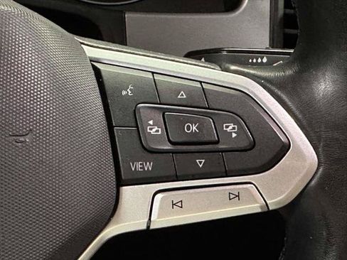 Used 2021 Volkswagen Atlas SE w/ Panoramic Sunroof Package AWD/4WD image 25