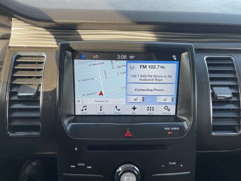 Used 2016 Ford Flex SEL w/ Equipment Group 202A image 22