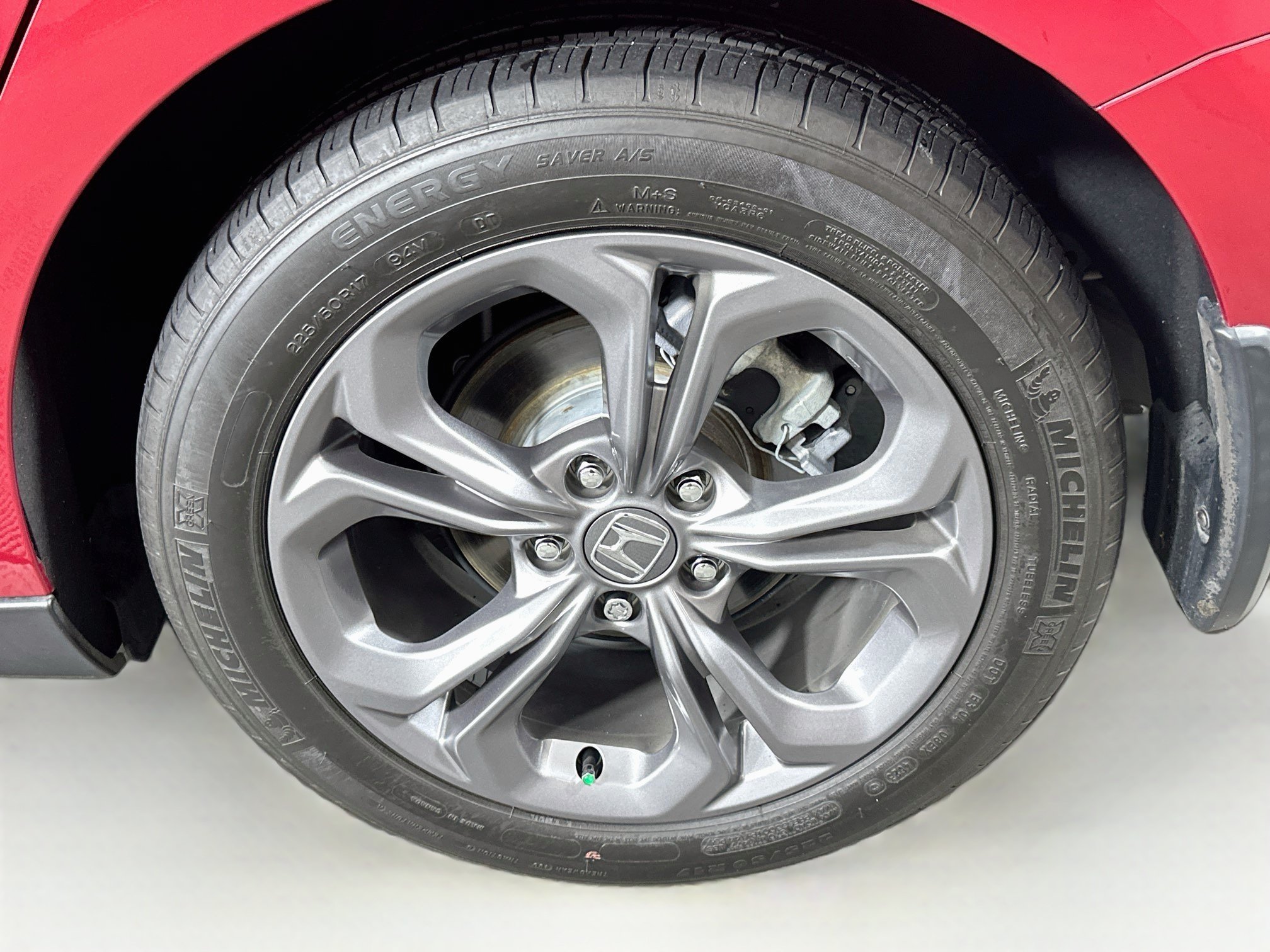 Used 2024 Honda Accord EX image 11