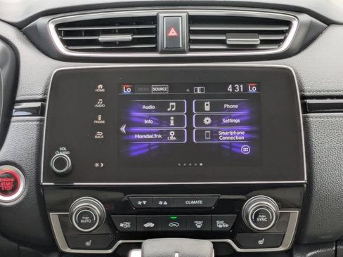 Used 2018 Honda CR-V EX image 20