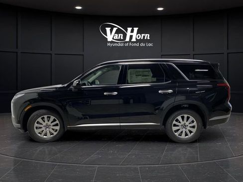 New 2025 Hyundai Palisade SEL image 12