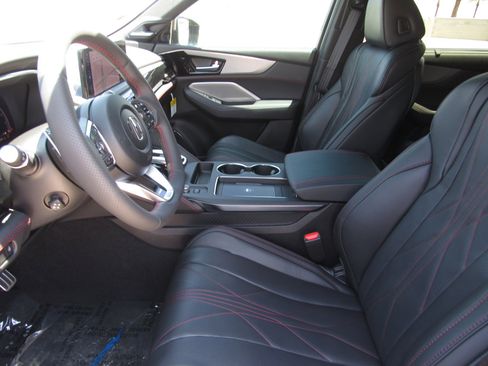 New 2026 Acura MDX A-Spec image 17