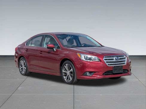 Used 2015 Subaru Legacy 2.5i Limited image 7