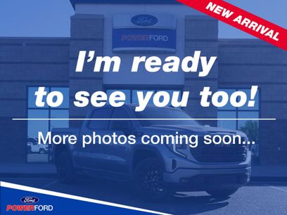 Used 2025 GMC Sierra 1500 Elevation w/ Preferred Package