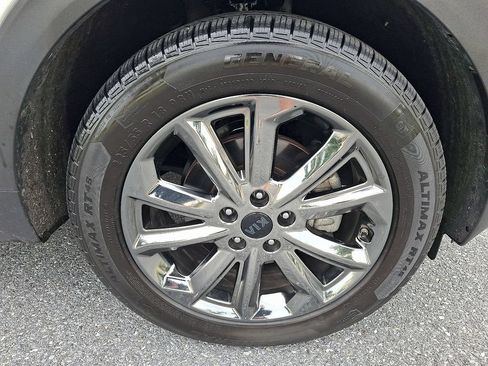 Used 2022 Kia Sportage Nightfall Edition w/ Nighfall AWD Premium Package image 10