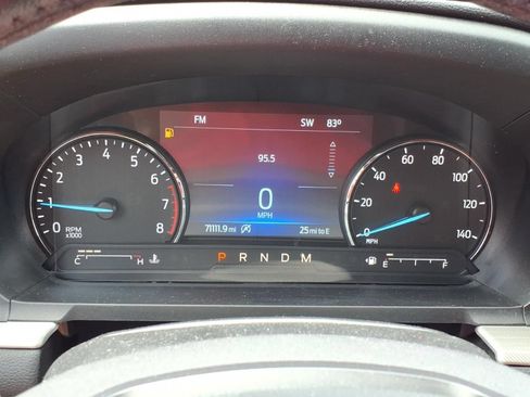 Used 2020 Ford Explorer XLT w/ Comfort Package AWD/4WD image 22