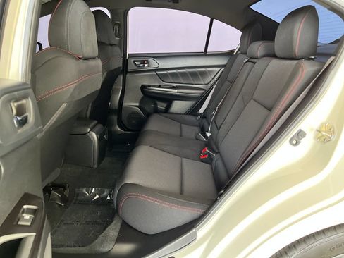 Used 2020 Subaru WRX w/ Popular Package #1 AWD/4WD image 26