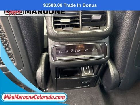 Used 2020 Mercedes-Benz GLS 450 4MATIC image 17