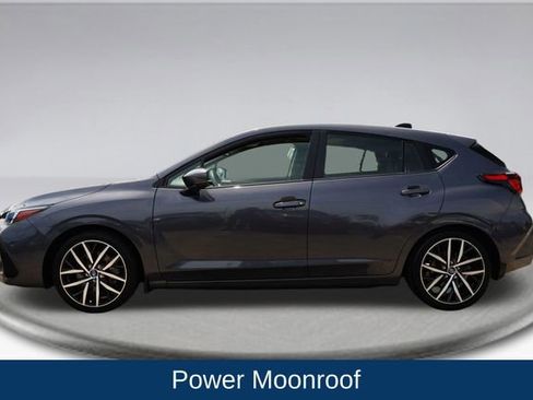 Used 2024 Subaru Impreza 2.0i Sport AWD/4WD image 9