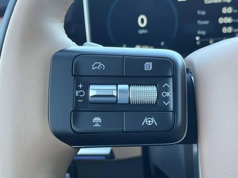 New 2026 Hyundai Santa Fe Calligraphy image 31