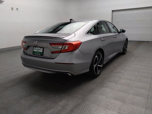 Used 2022 Honda Accord Sport image 10