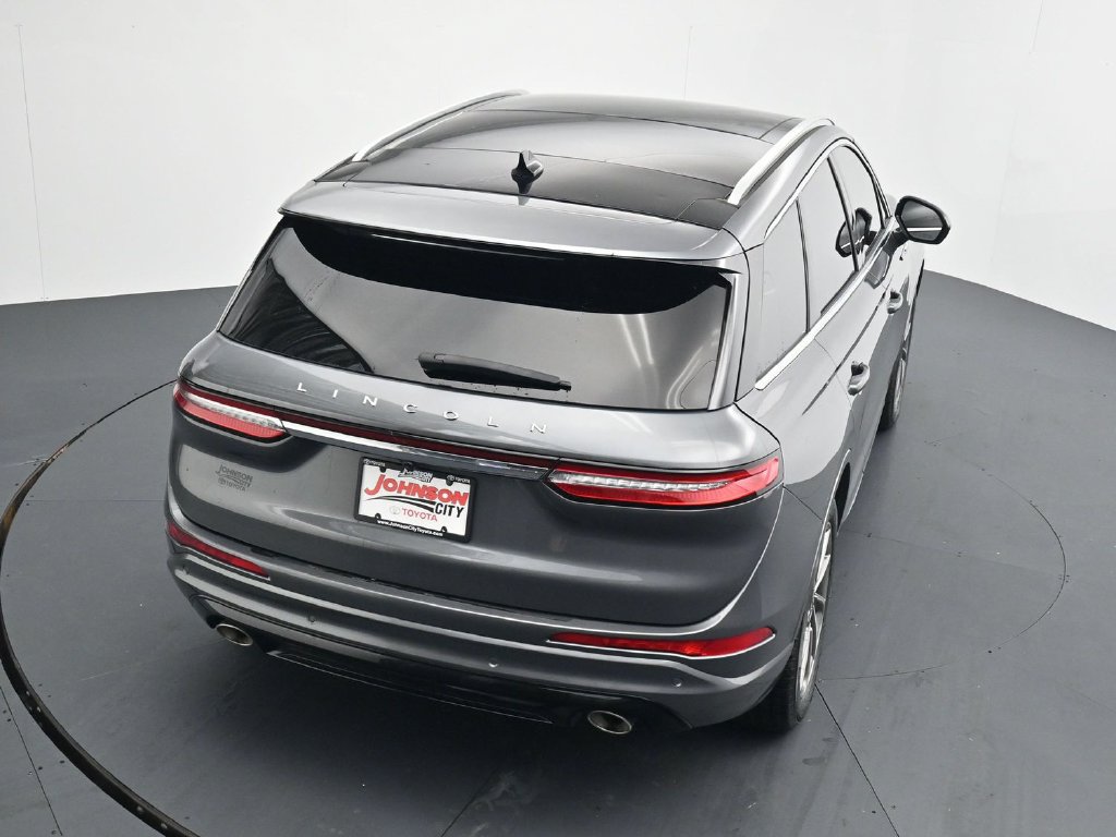 Used 2023 Lincoln Corsair Grand Touring AWD/4WD image 29