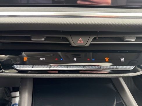 New 2026 Buick Envision Preferred AWD/4WD image 40