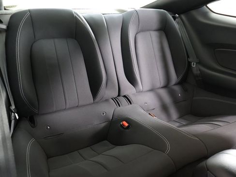 Used 2021 Ford Mustang EcoBoost image 28