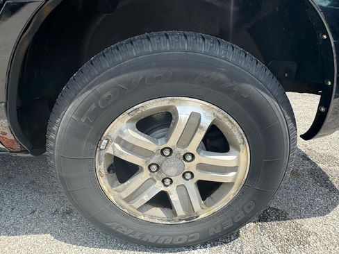 Used 2003 Honda Pilot EX image 22