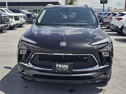 New 2026 Buick Encore GX Sport Touring w/ Advanced Technology Package