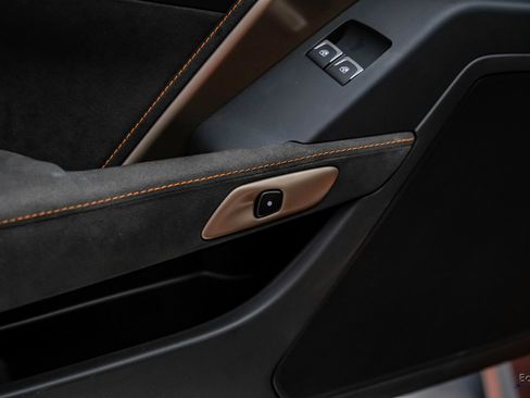 Used 2019 Chevrolet Corvette ZR1 RWD image 99