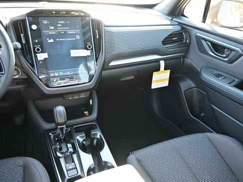 New 2026 Subaru Forester Premium image 10