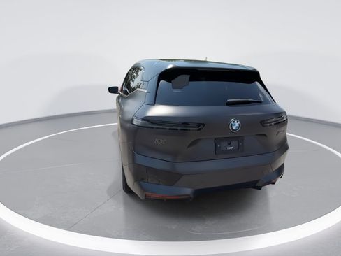 Used 2024 BMW iX M60 AWD/4WD image 7
