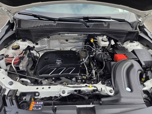 Used 2023 Chevrolet TrailBlazer LT w/ Convenience Package image 22