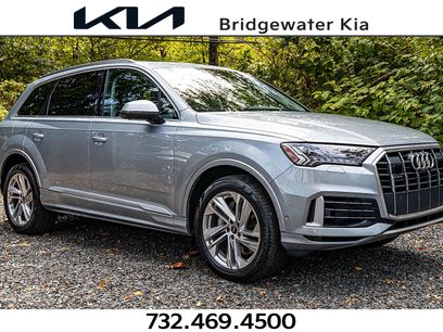 Used 2024 Audi Q7 3.0T Premium Plus