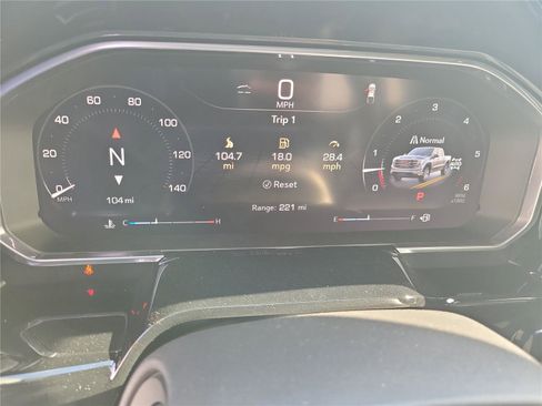 New 2026 GMC Sierra 1500 SLT w/ SLT Premium Plus Package image 26