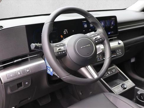 New 2026 Hyundai Kona SEL Premium AWD/4WD image 10