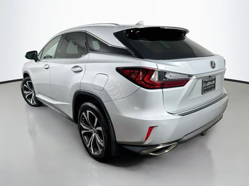 Used 2018 Lexus RX 350 AWD w/ Premium Package image 5