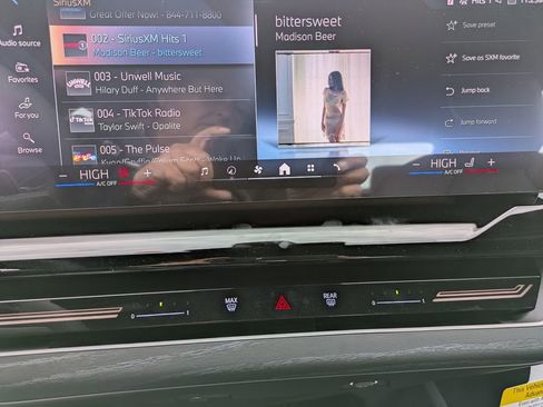 New 2026 BMW 530i xDrive w/ M Sport Package image 24