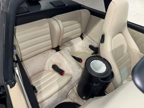 Used 1987 Porsche 911 Carrera image 56