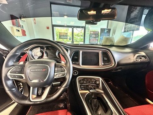 Used 2021 Dodge Challenger R/T Scat Pack image 13