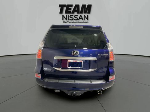 Used 2023 Lexus GX 460 Premium image 5