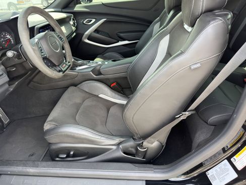 Used 2023 Chevrolet Camaro SS image 15