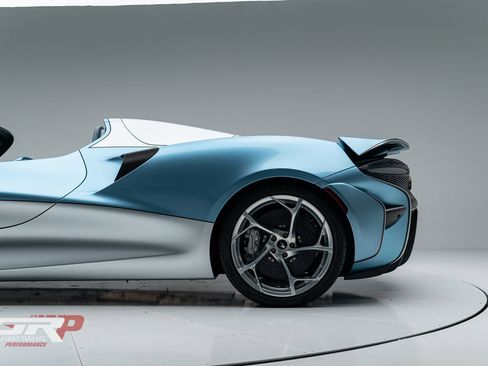 Used 2021 McLaren Elva image 29