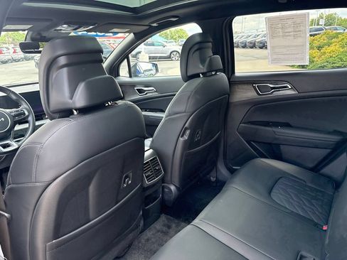 Used 2024 Kia Sportage X-Line AWD/4WD image 31