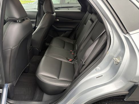 Used 2020 MAZDA CX-30 AWD w/ Preferred Package image 44