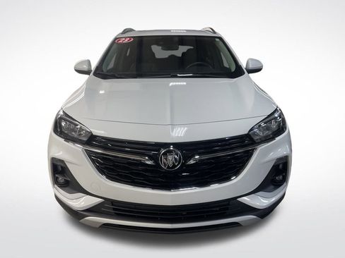 Certified 2023 Buick Encore GX Select w/ Safety Package II image 9