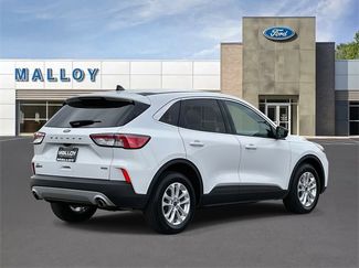 Used 2022 Ford Escape SE w/ Convenience Package video 2