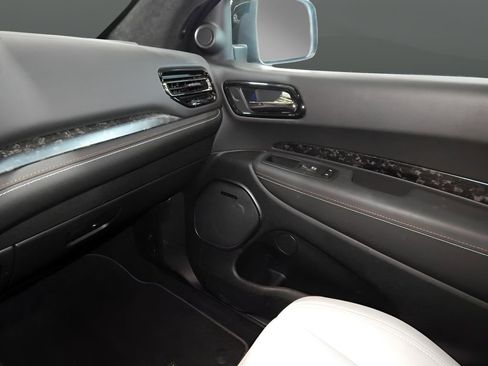 Used 2025 Dodge Durango SRT Hellcat AWD/4WD image 30