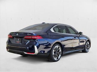 Used 2026 BMW 530i w/ Premium Package video 2